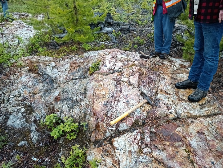 Nechako 3