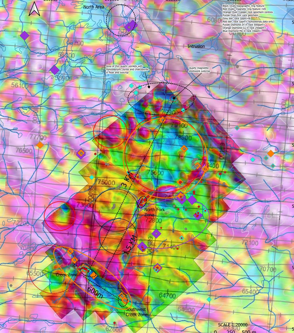 Mystery Property Map 1