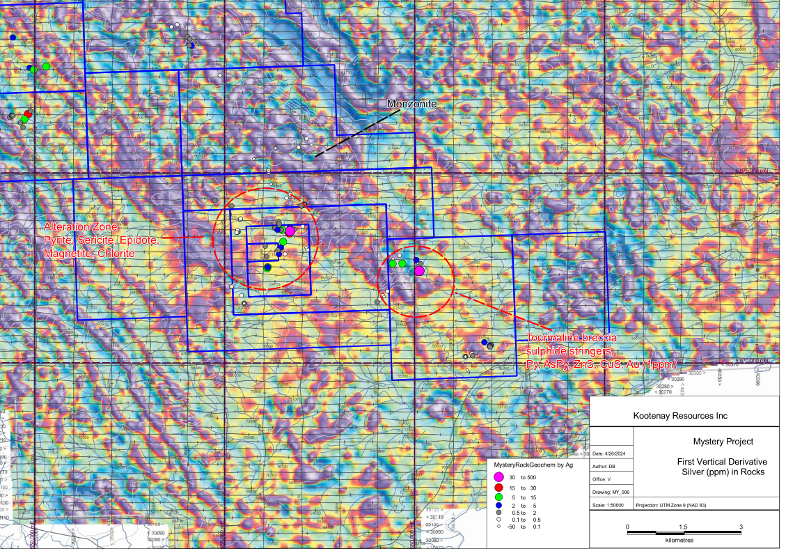 Mystery Property Map 3