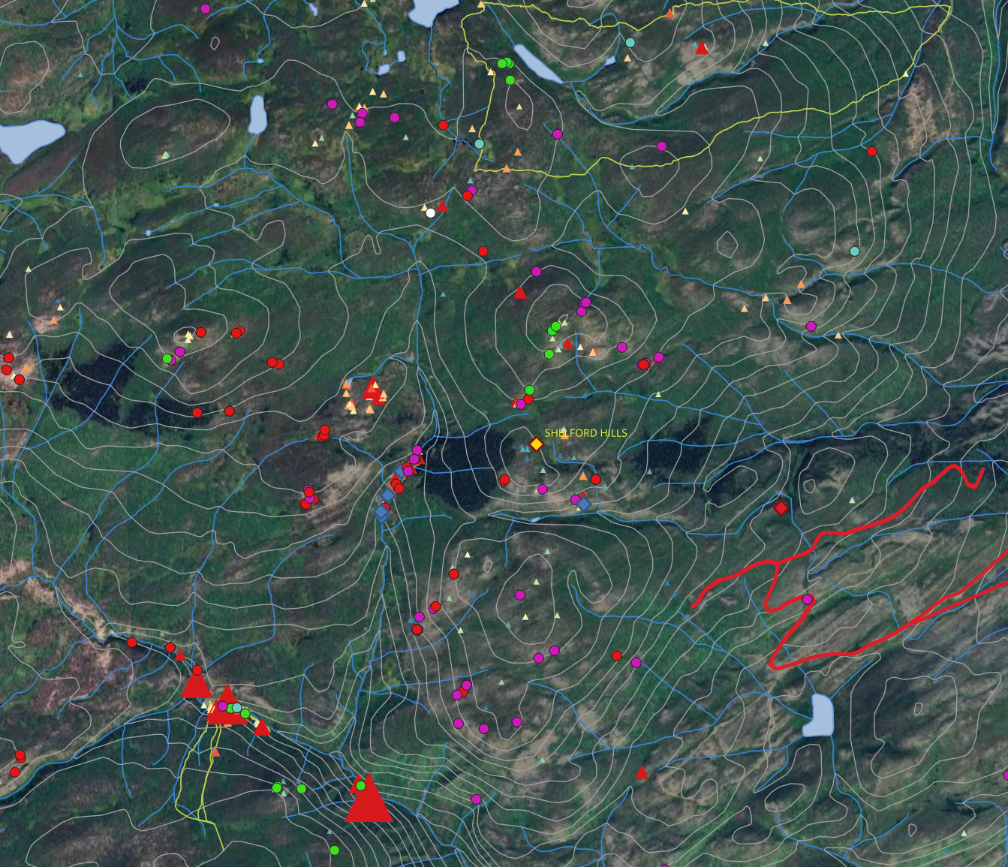Mystery Property Map 4
